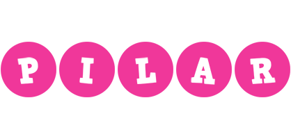 Pilar poker logo