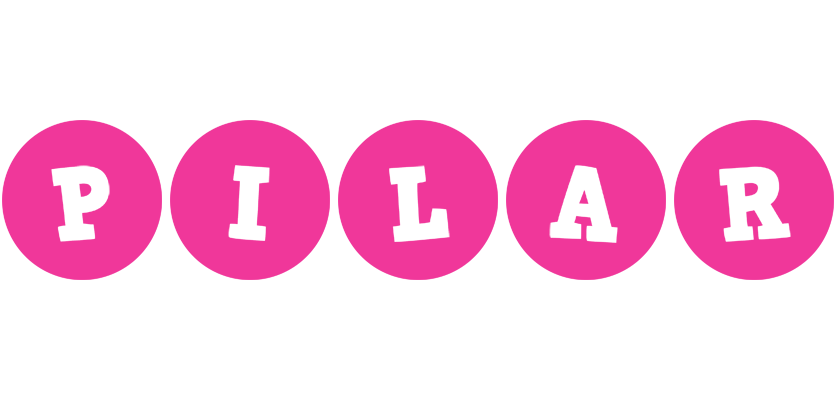 Pilar poker logo