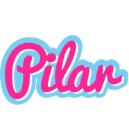 Pilar popstar logo