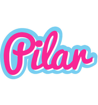 Pilar popstar logo