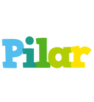 Pilar rainbows logo
