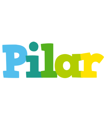 Pilar rainbows logo
