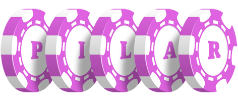 Pilar river logo