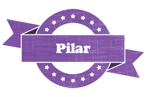 Pilar royal logo