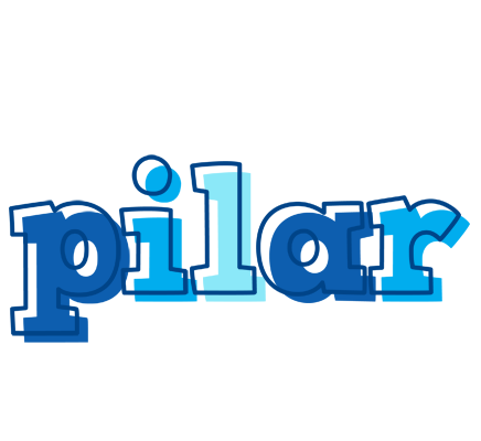 Pilar sailor logo