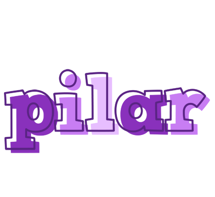 Pilar sensual logo