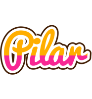 Pilar smoothie logo