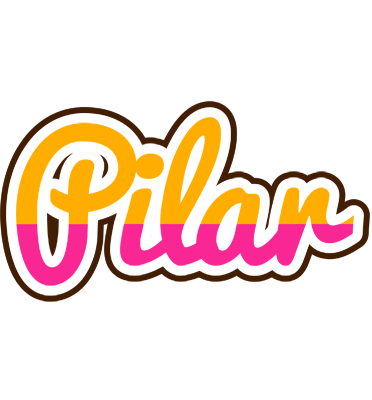 Pilar smoothie logo