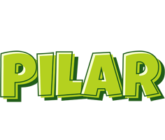 Pilar summer logo