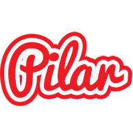 Pilar sunshine logo