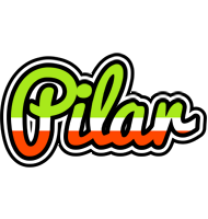 Pilar superfun logo