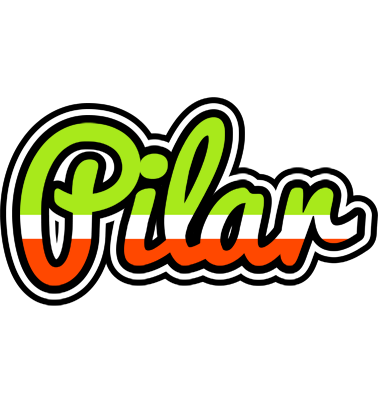 Pilar superfun logo
