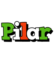 Pilar venezia logo