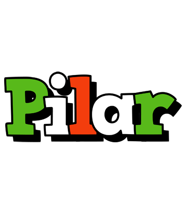 Pilar venezia logo