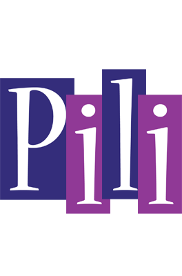 Pili autumn logo