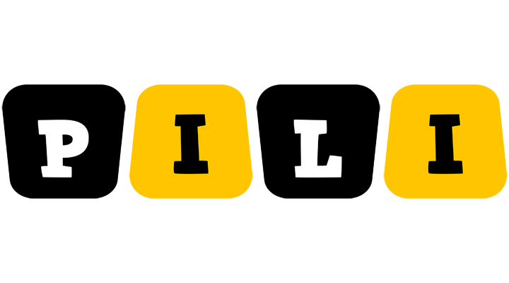 Pili boots logo