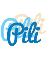 Pili breeze logo