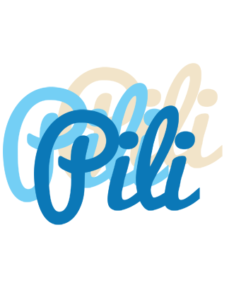 Pili breeze logo