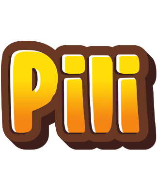 Pili cookies logo