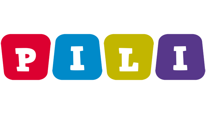 Pili daycare logo