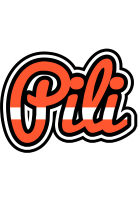 Pili denmark logo