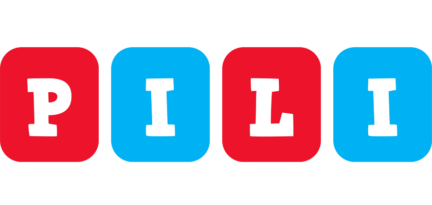 Pili diesel logo