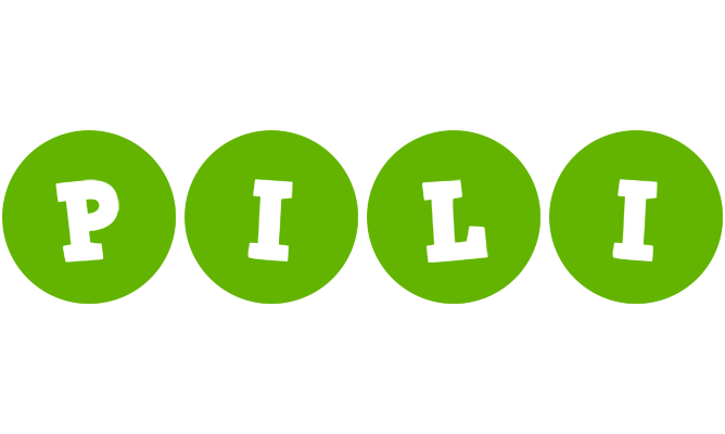 Pili games logo