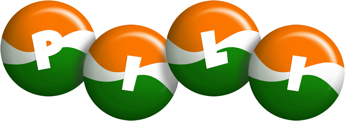 Pili india logo