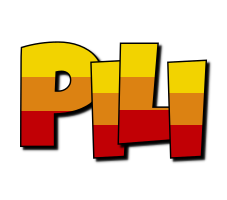 Pili jungle logo