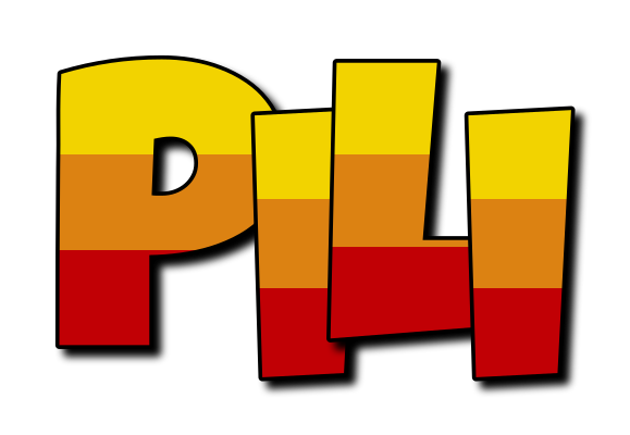 Pili jungle logo