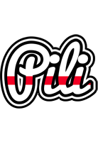 Pili kingdom logo