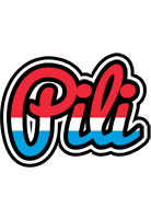 Pili norway logo