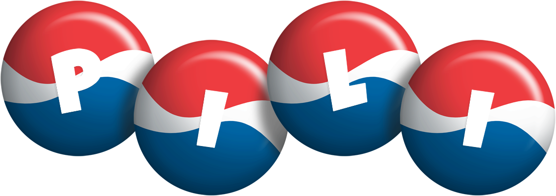 Pili paris logo