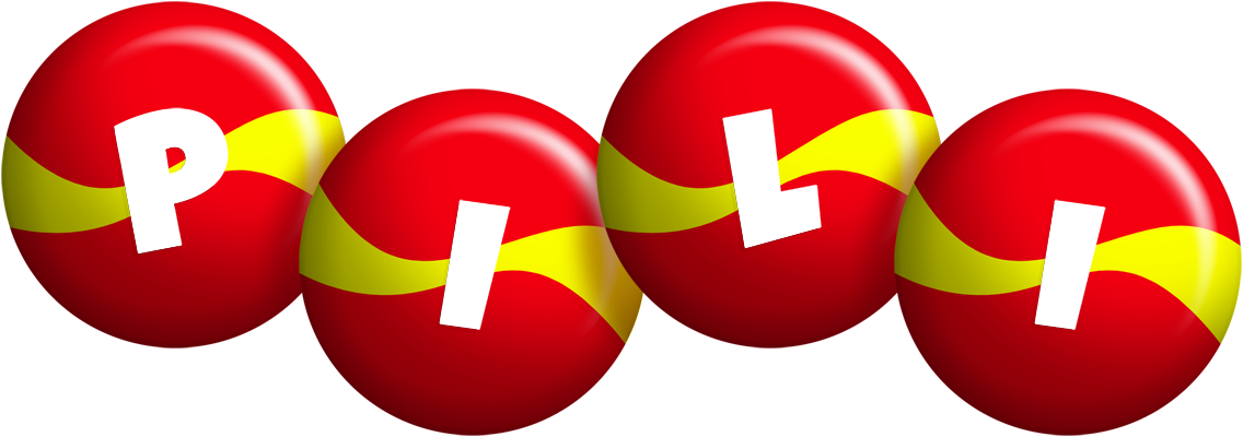 Pili spain logo