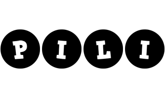 Pili tools logo