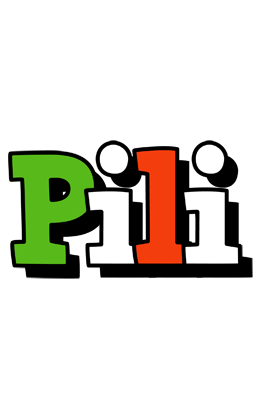 Pili venezia logo