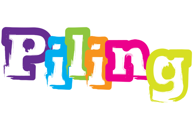 Piling casino logo