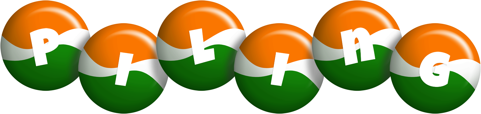 Piling india logo