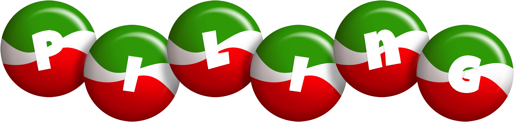 Piling italy logo