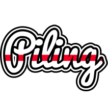 Piling kingdom logo