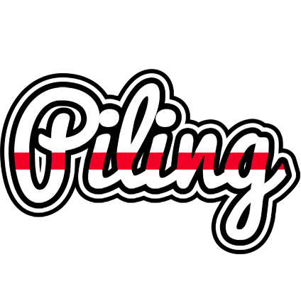 Piling kingdom logo