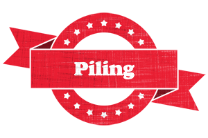 Piling passion logo