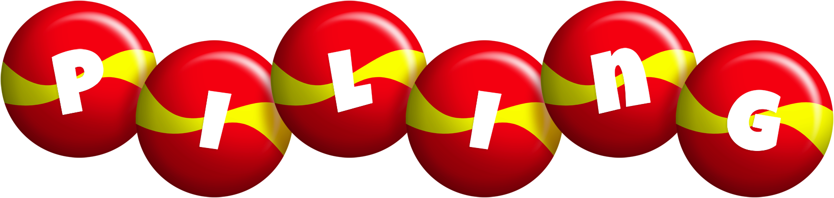 Piling spain logo