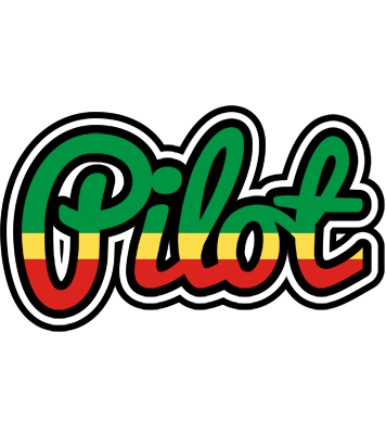 Pilot african logo