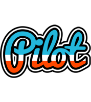 Pilot america logo