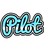 Pilot argentine logo