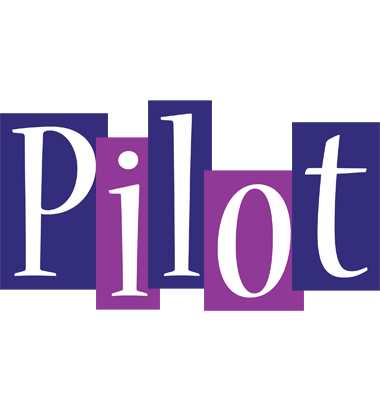 Pilot autumn logo
