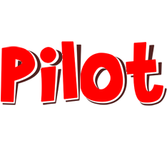 Pilot basket logo