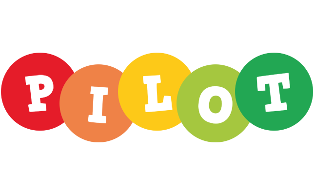 Pilot boogie logo