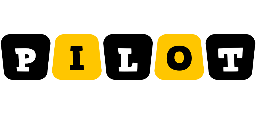 Pilot boots logo